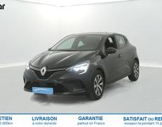 Renault Clio 5