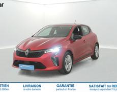 Renault Clio 5 Molsheim