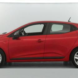 Renault Clio 5 Clio E-Tech full hybrid 145 ch GSR2 Evolution 5p Molsheim