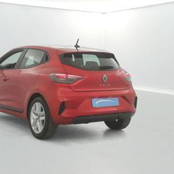 Renault Clio 5 Clio E-Tech full hybrid 145 ch GSR2 Evolution 5p Molsheim