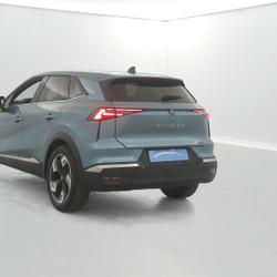 Renault Symbioz E-Tech full hybrid 145 Techno 5p Bruz