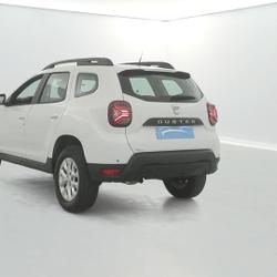 Dacia Duster ECO-G 100 4x2 Confort 5p Mondeville