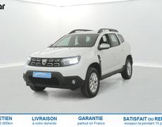 Dacia Duster Molsheim