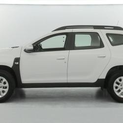 Dacia Duster ECO-G 100 4x2 Confort 5p Molsheim