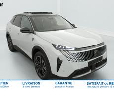 Peugeot 3008 Mondeville