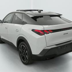 Peugeot 3008 Hybrid 145 e-DCS6 GT Saint-Priest