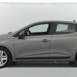 Renault Clio 5 Clio E-Tech full hybrid 145 ch GSR2 Evolution 5p Saint-Jean-d'Illac