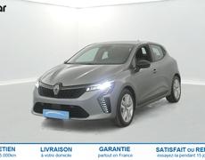Renault Clio 5 Molsheim