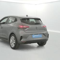 Renault Clio 5 Clio E-Tech full hybrid 145 ch GSR2 Evolution 5p Molsheim