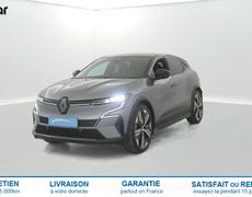 Renault Megane 4 Saint-Priest