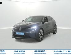 Renault Megane 4 Trappes