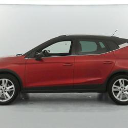 Seat Arona 1.0 EcoTSI 115 ch Start/Stop DSG7 FR 5p Saint-Priest