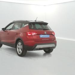 Seat Arona 1.0 EcoTSI 115 ch Start/Stop DSG7 FR 5p Trappes