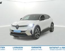 Renault Megane 4 Saint-Priest