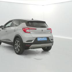Renault Captur E-Tech Plug-in 160 Intens 5p Rez&eacute;