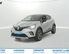 Renault Captur Saint-Priest