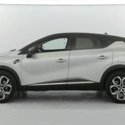 Renault Captur E-Tech Plug-in 160 Intens 5p Molsheim