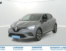 Renault Clio 5 Saint-Priest