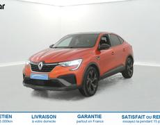 Renault Arkana Mondeville