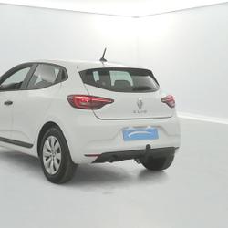 Renault Clio 5 Clio SCe 65 Authentic 5p Saint-Jean-d'Illac