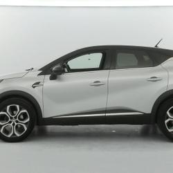Renault Captur TCe 140 EDC 21 Intens 5p Mondeville