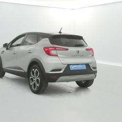 Renault Captur TCe 140 EDC 21 Intens 5p Saint-Priest