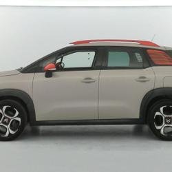 Citroen C3 Aircross PureTech 110 S&S BVM5 Shine 5p Beaucouz&eacute;
