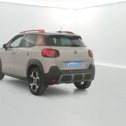 Citroen C3 Aircross PureTech 110 S&S BVM5 Shine 5p Saint-Jean-d'Illac