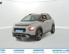 Citroen C3 Aircross Molsheim