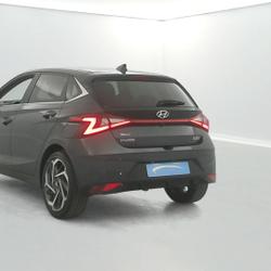 Hyundai i20 1.0 T-GDi 100 DCT-7 Hybrid 48V Creative 5p Vitrolles
