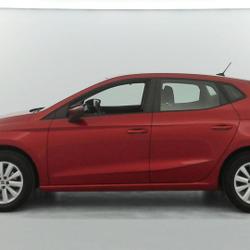Seat Ibiza 1.0 95ch Style Business Sur&eacute;quip&eacute;e + Attelage Saint-Jean-d'Illac