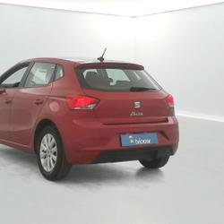 Seat Ibiza 1.0 95ch Style Business Sur&eacute;quip&eacute;e + Attelage Mondeville