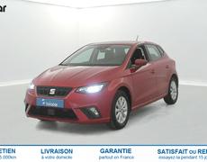 Seat Ibiza Trappes