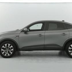 Renault Arkana 1.3 TCe mild hybrid 140ch Evolution EDC Bruz
