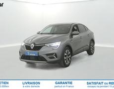 Renault Arkana Rezé
