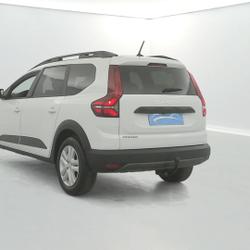 Dacia Jogger TCe 110 7 places Expression 5p Saint-Priest