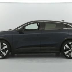 Renault Megane 4 EV40 130ch standard charge Techno 5p Rez&eacute;