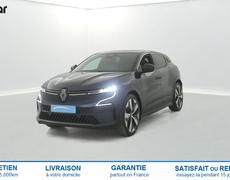 Renault Megane 4