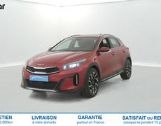Kia XCee'd Bruz