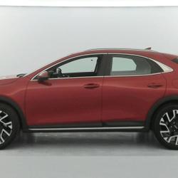 Kia XCee'd 1.6 CRDi 136 ch ISG MHEV DCT7 Active Business 5p Bruz