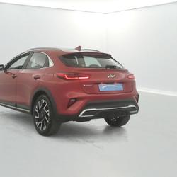 Kia XCee'd 1.6 CRDi 136 ch ISG MHEV DCT7 Active Business 5p Trappes