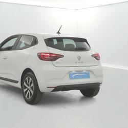 Renault Clio 5 Clio TCe 90 Equilibre 5p Molsheim