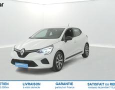 Renault Clio 5 Bruz