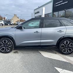 Renault Austral full hybrid E-Tech 200 ch Esprit Alpine 5p Mondeville