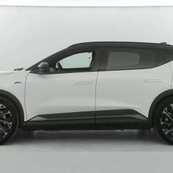 Renault Scenic 4 220 ch grande autonomie Techno esprit Alpine 5p Rez&eacute;