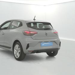 Renault Clio 5 Clio Blue dCi 100 ch GSR2 Evolution 5p Molsheim