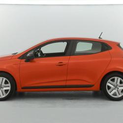 Renault Clio 5 Clio E-Tech full hybrid 145 Evolution 5p Saint-Priest