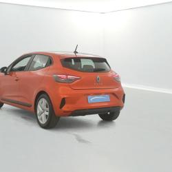 Renault Clio 5 Clio E-Tech full hybrid 145 Evolution 5p Saint-Priest