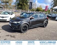 Dacia Sandero Trappes