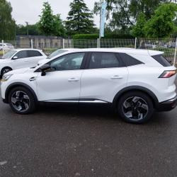 Renault Symbioz E-Tech full hybrid 145 Techno 5p Bruz